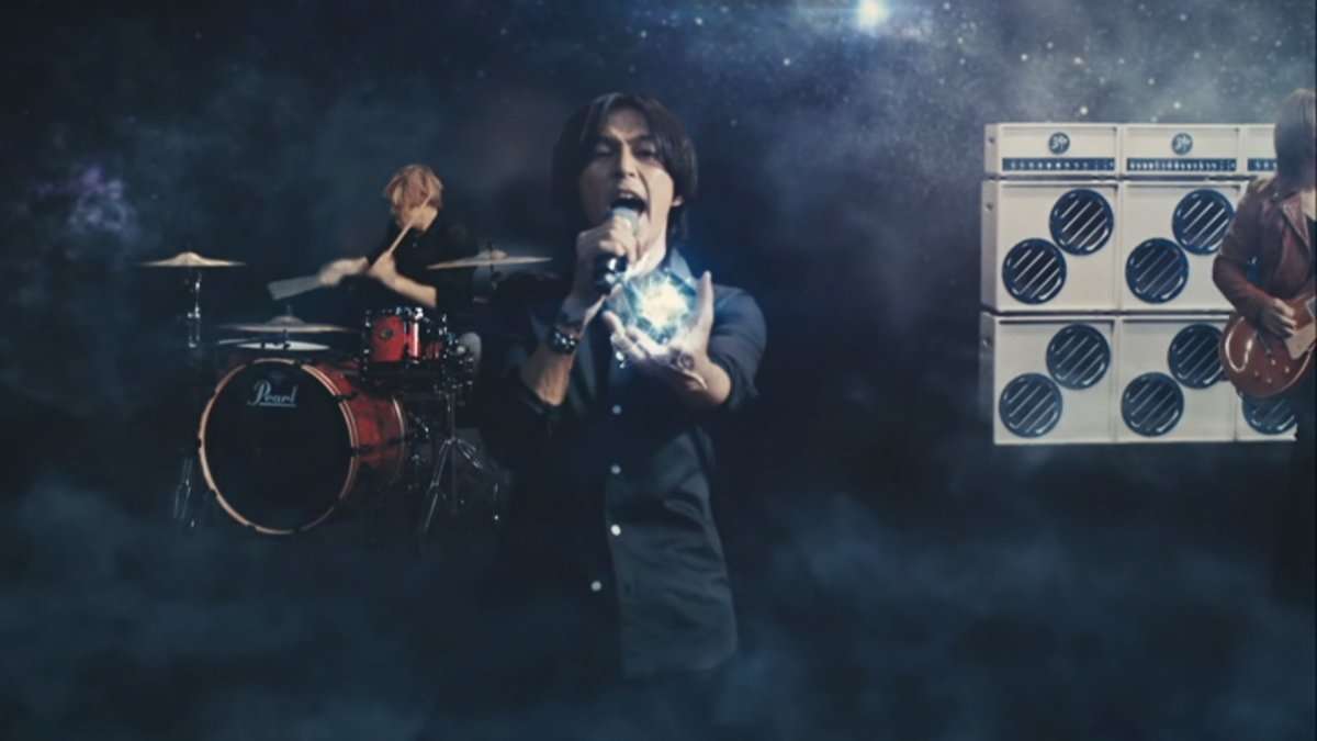 いろんな稲葉浩志が見たい