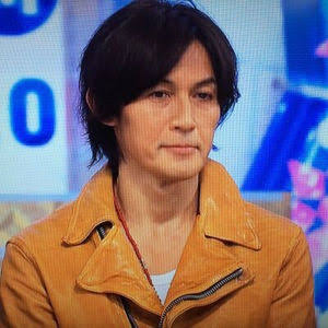 いろんな稲葉浩志が見たい