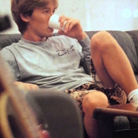 いろんな稲葉浩志が見たい