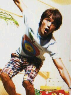 いろんな稲葉浩志が見たい