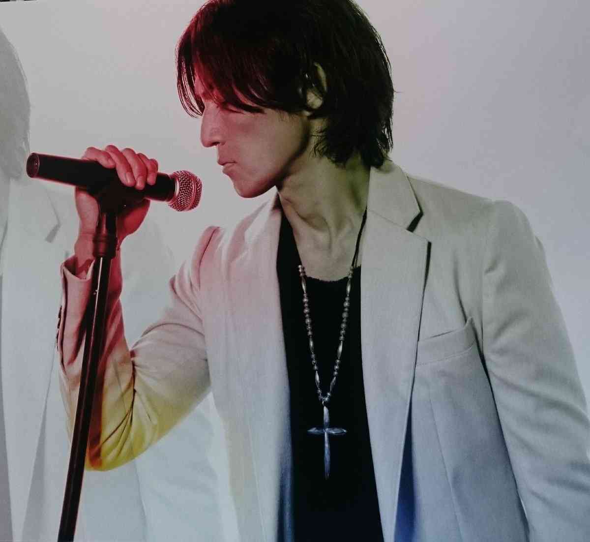 いろんな稲葉浩志が見たい