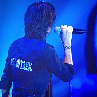 いろんな稲葉浩志が見たい