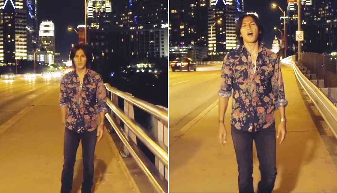 いろんな稲葉浩志が見たい