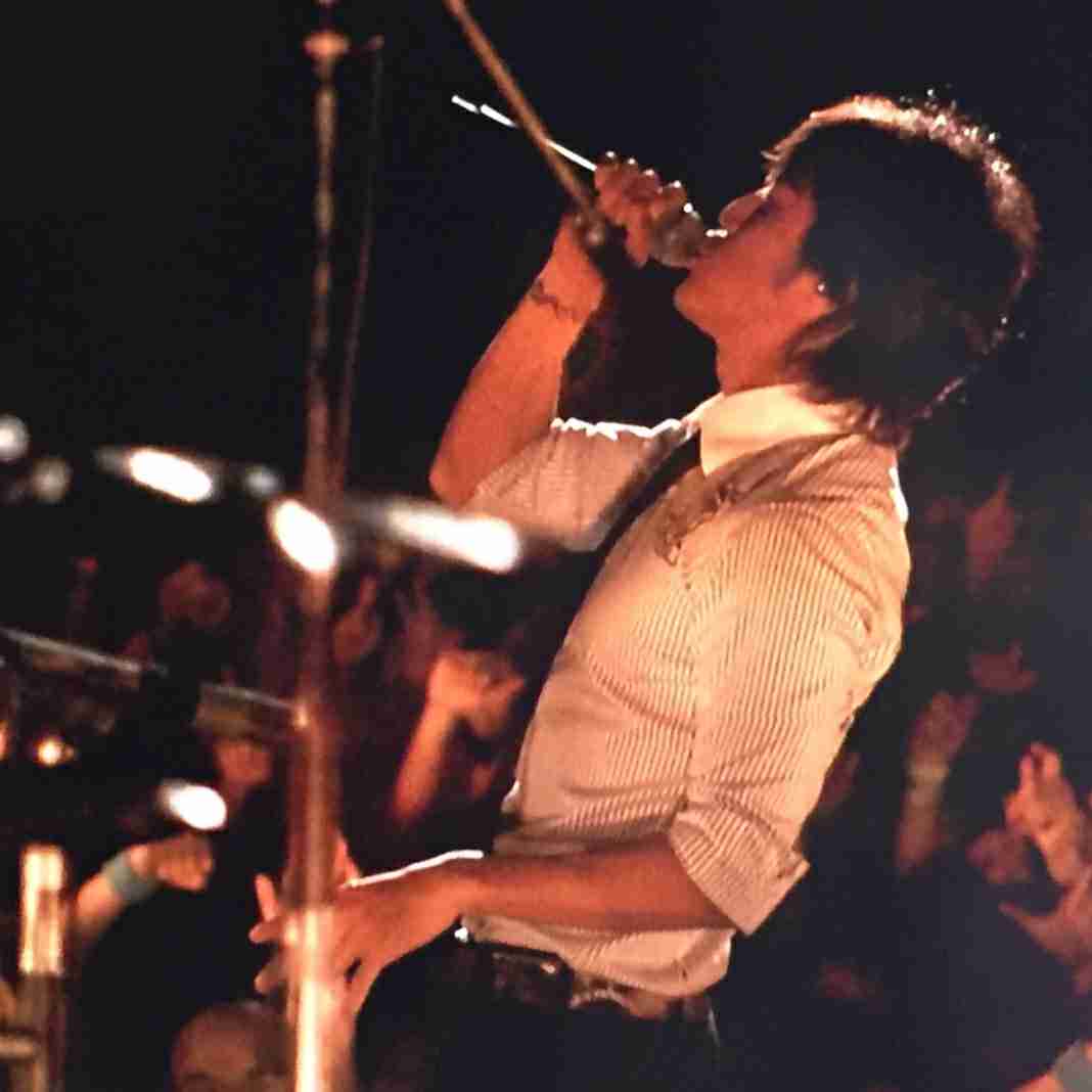 いろんな稲葉浩志が見たい