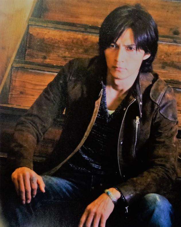 いろんな稲葉浩志が見たい