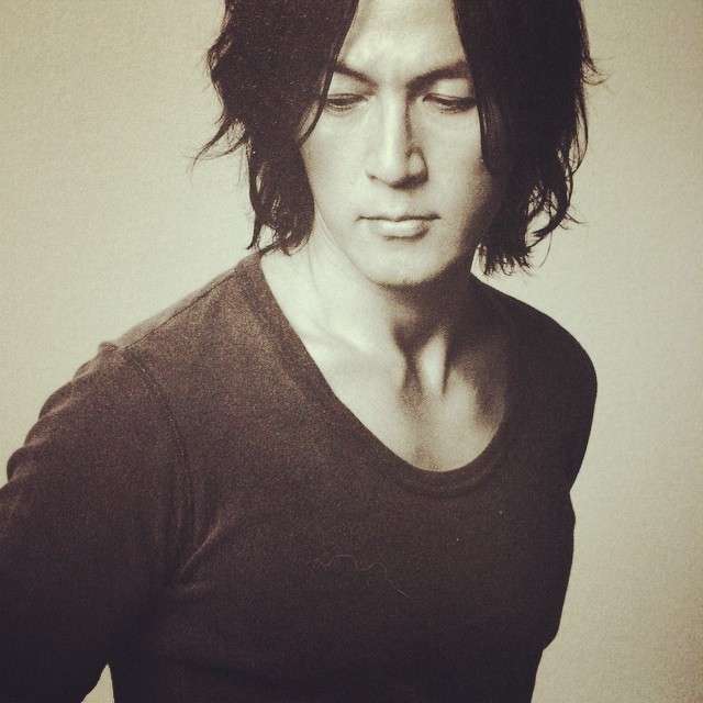 いろんな稲葉浩志が見たい