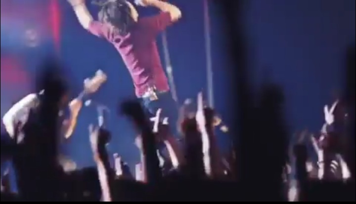 いろんな稲葉浩志が見たい