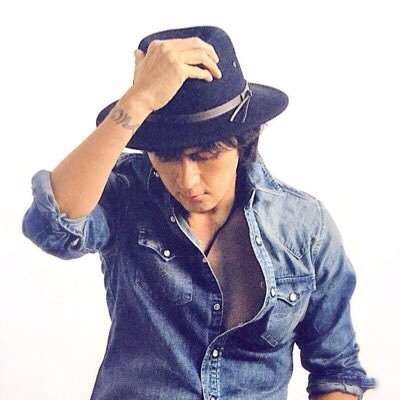 いろんな稲葉浩志が見たい