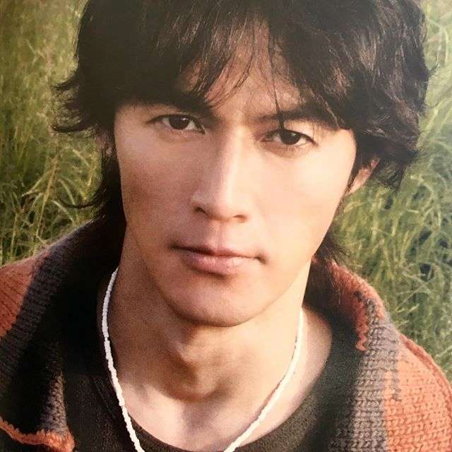 いろんな稲葉浩志が見たい