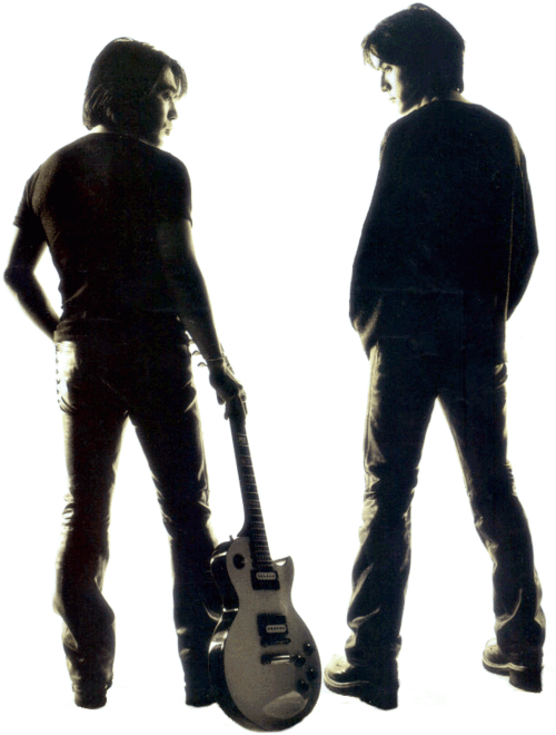 いろんな稲葉浩志が見たい