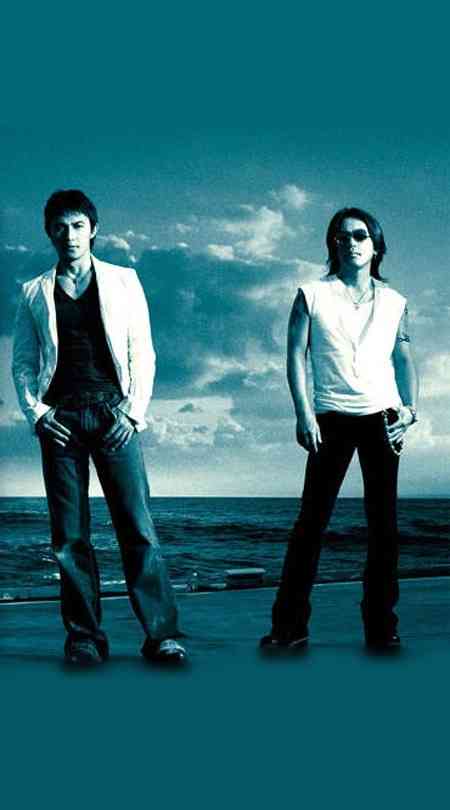 いろんな稲葉浩志が見たい