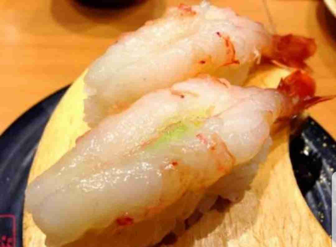 好きな海老料理なんですか？