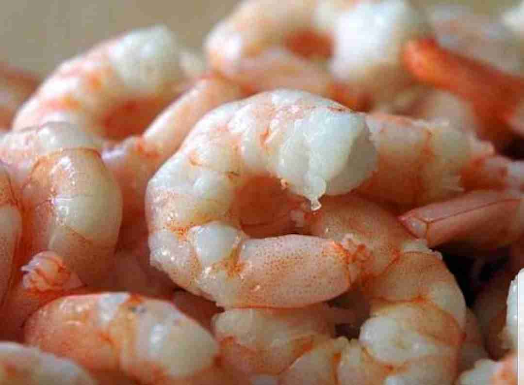 好きな海老料理なんですか？