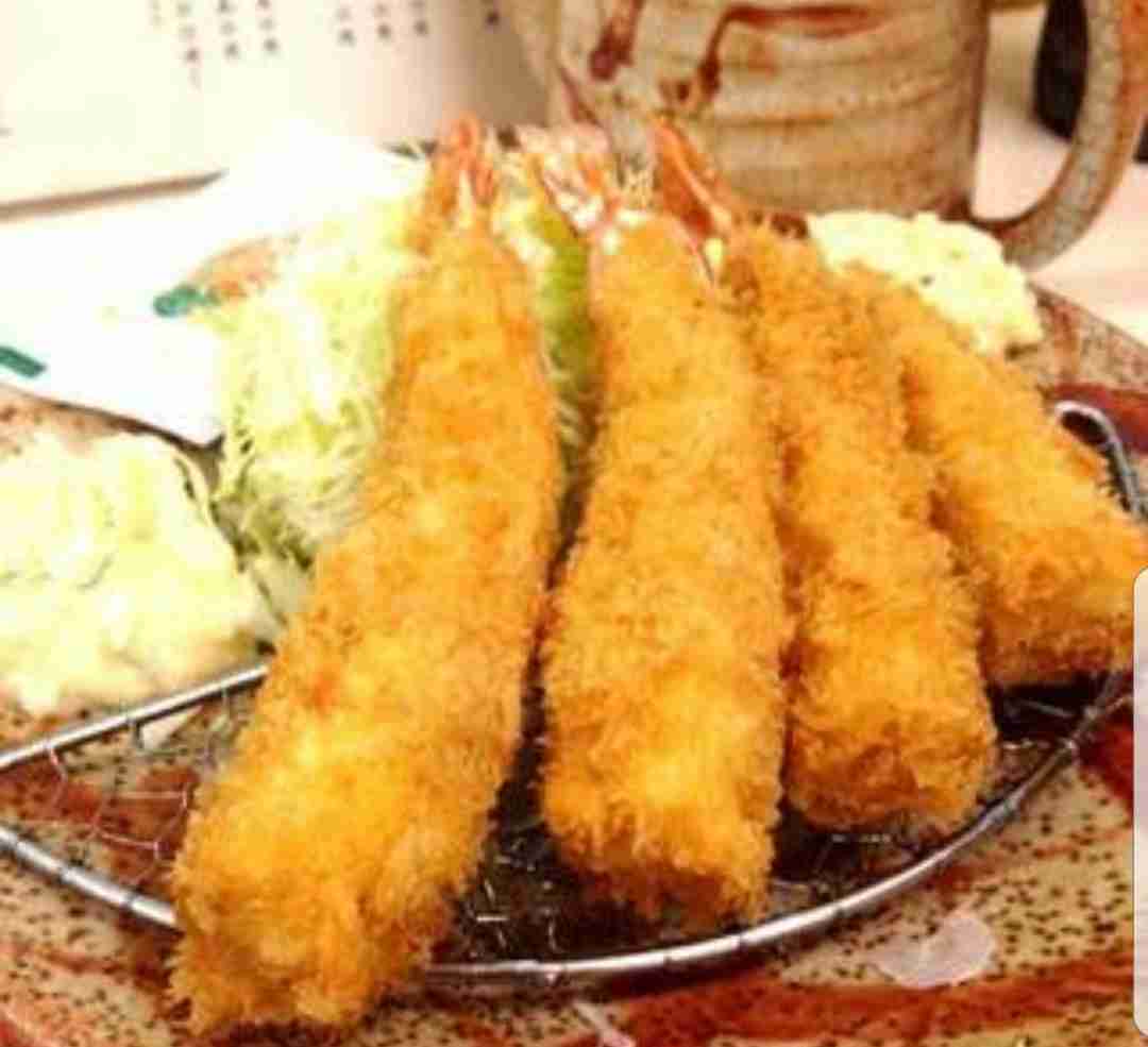 好きな海老料理なんですか？