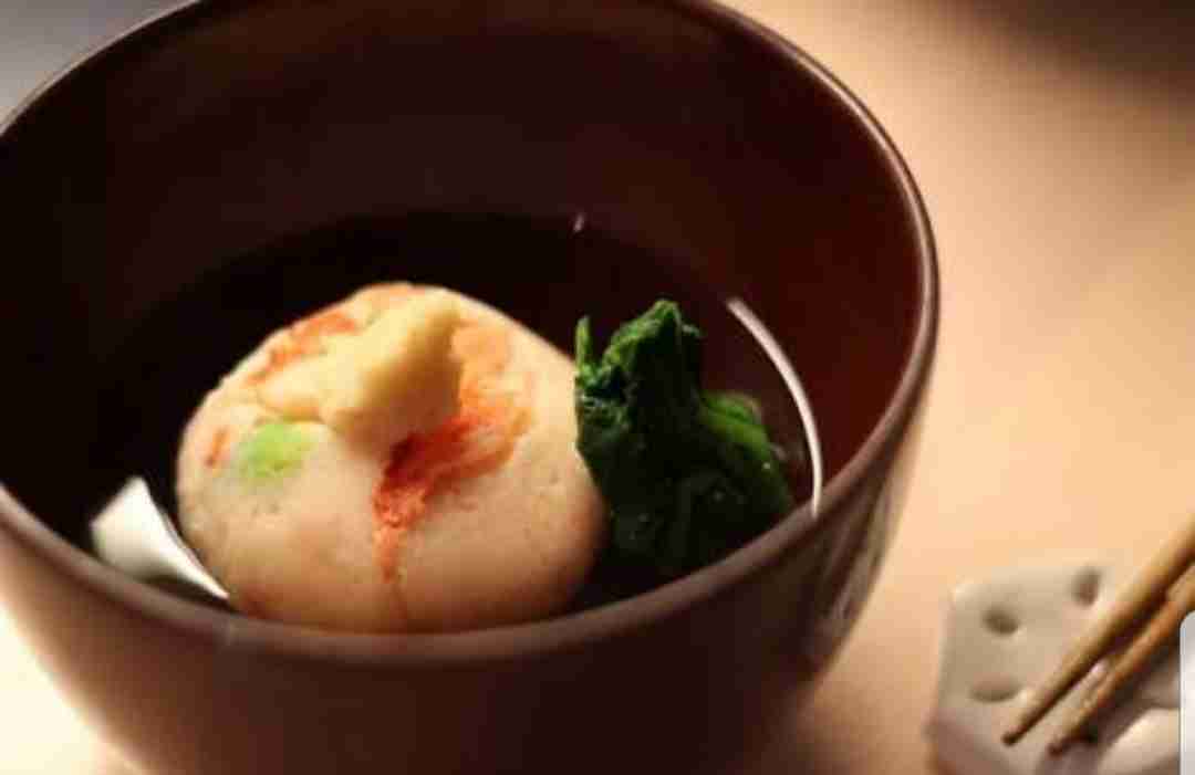 好きな海老料理なんですか？