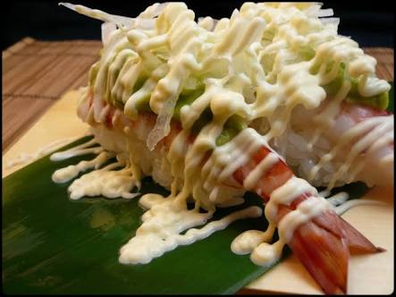 好きな海老料理なんですか？
