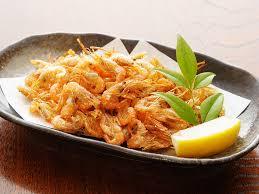 好きな海老料理なんですか？