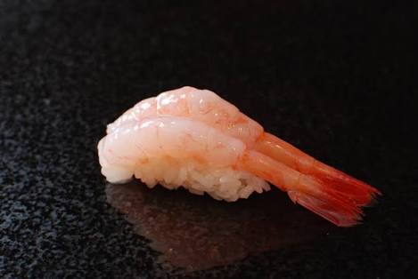 好きな海老料理なんですか？