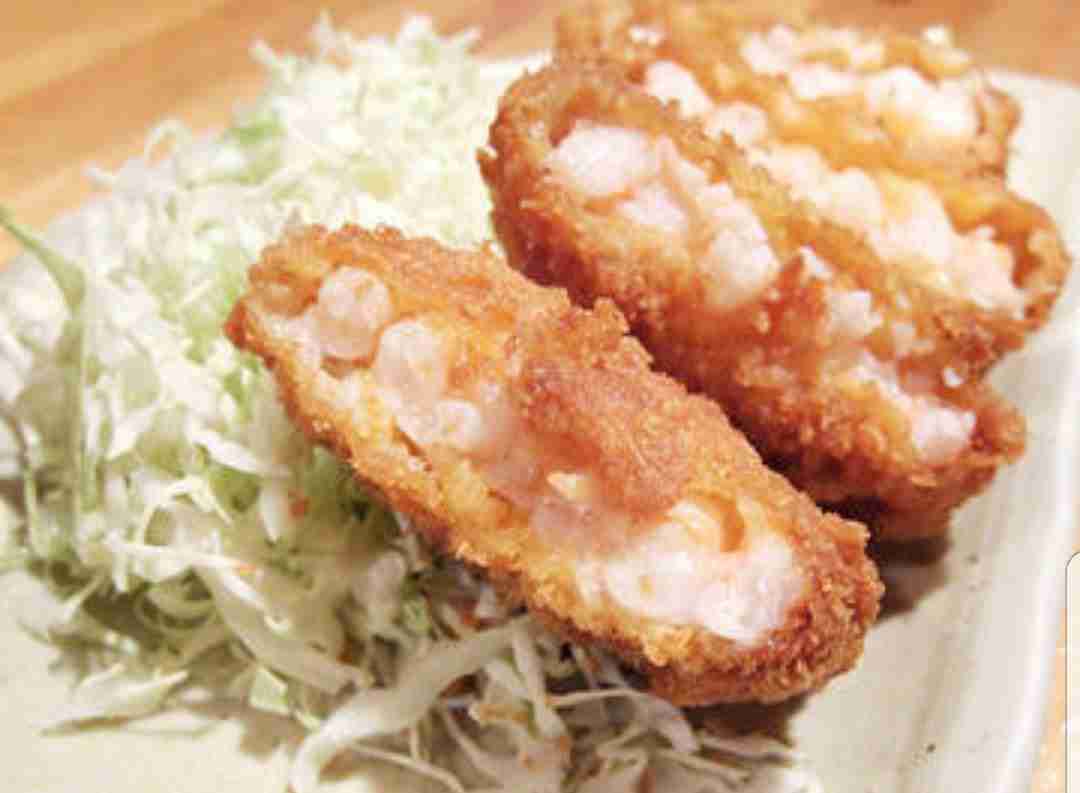 好きな海老料理なんですか？
