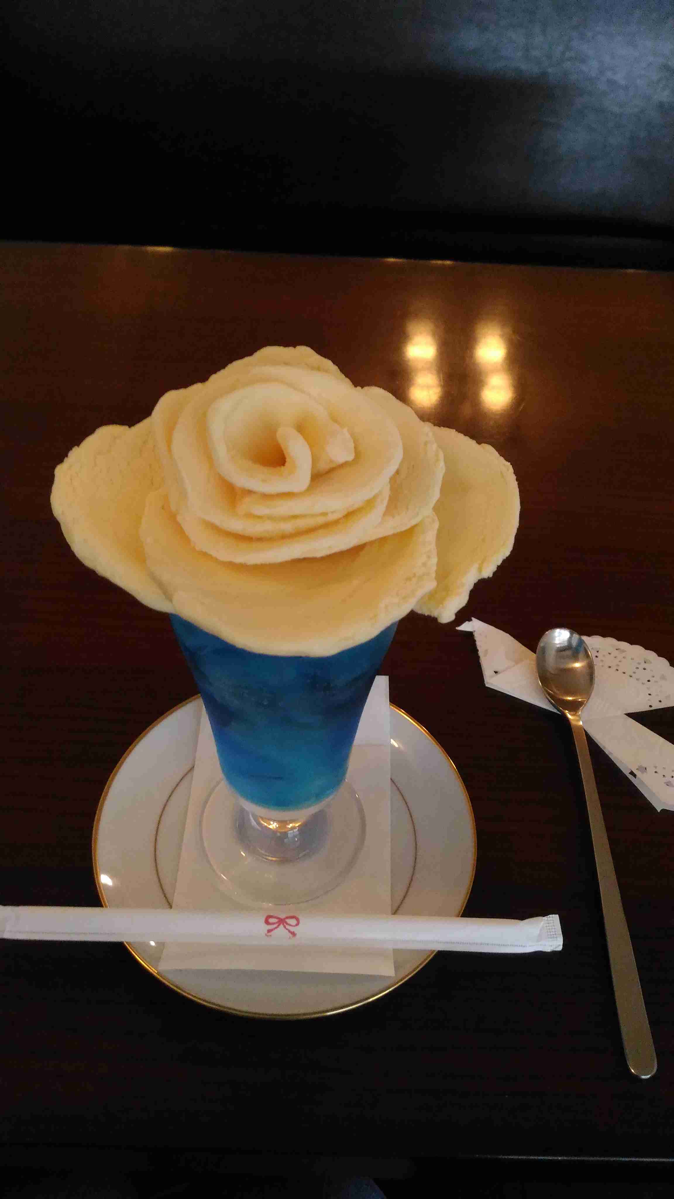 おすすめの純喫茶店と好きなメニュー