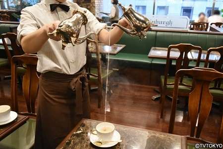 おすすめの純喫茶店と好きなメニュー