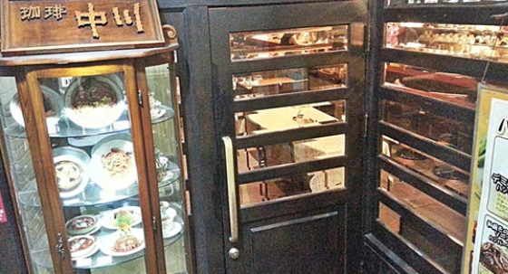 おすすめの純喫茶店と好きなメニュー