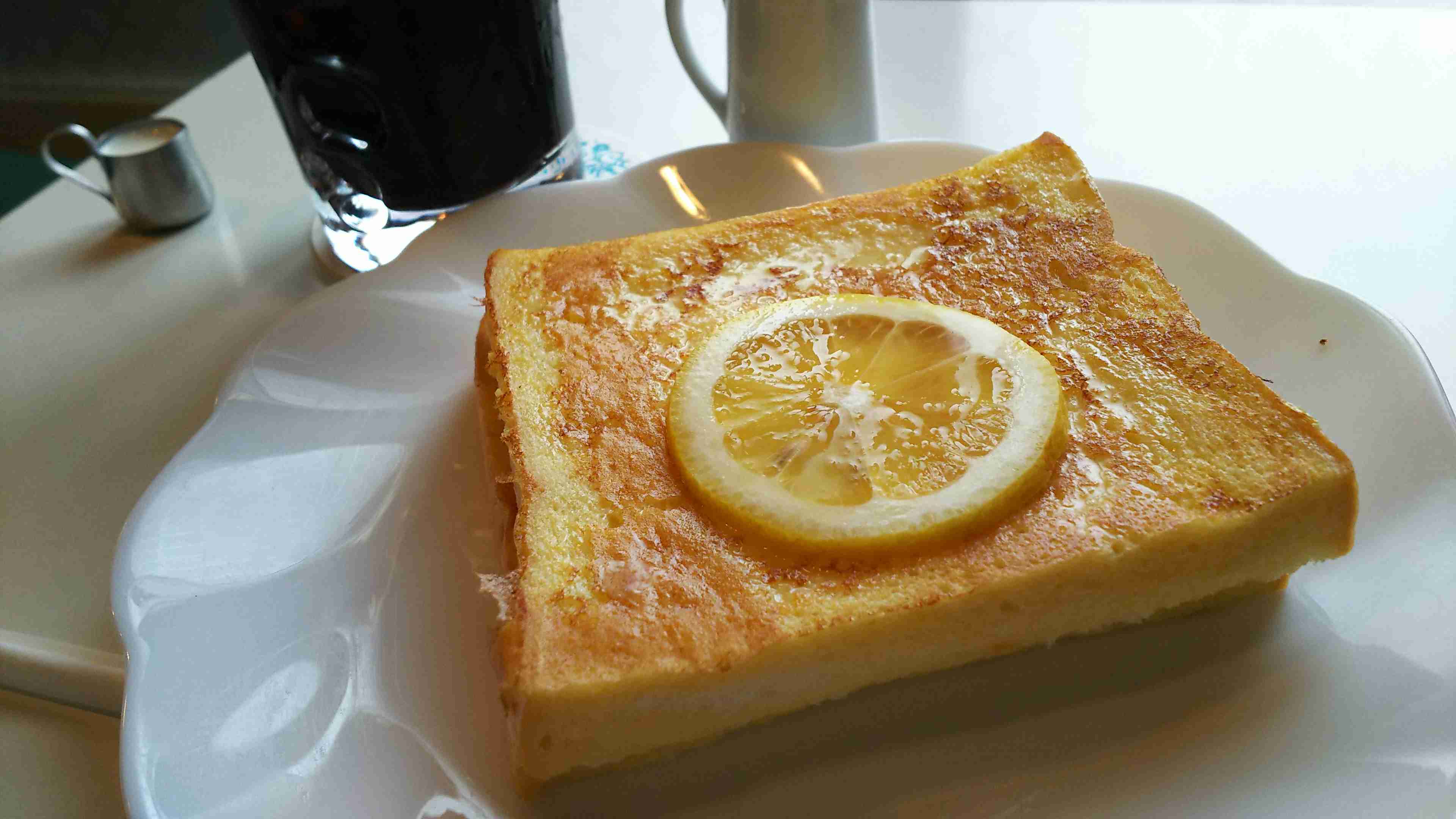 おすすめの純喫茶店と好きなメニュー