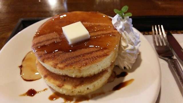 おすすめの純喫茶店と好きなメニュー