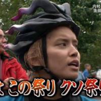 ガルちゃんお祭りあるある