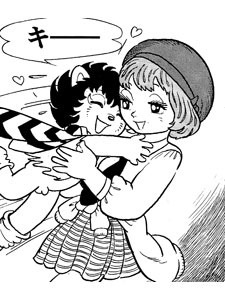 職場でイチャつく不倫カップル!