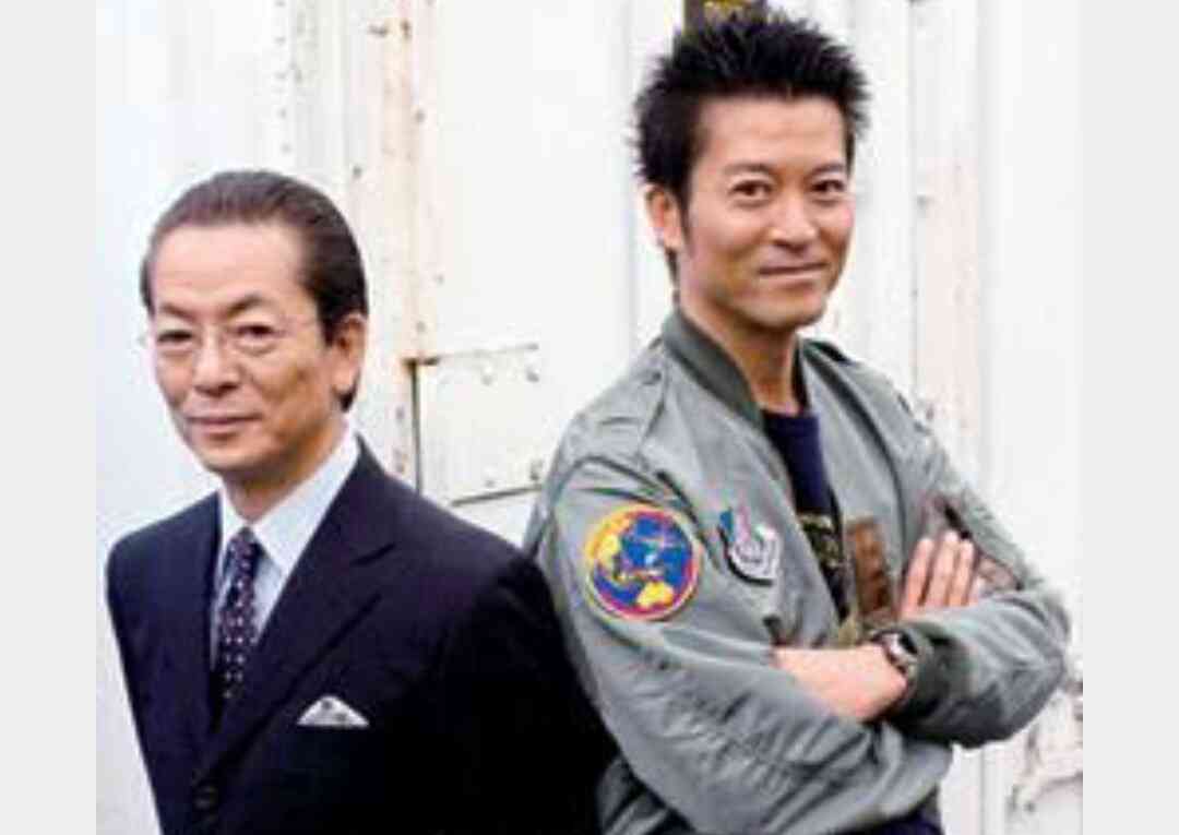 神木隆之介の巡査姿に反響「交番にいたら毎日通う」「似合ってて最高」＜刑事ゆがみ＞