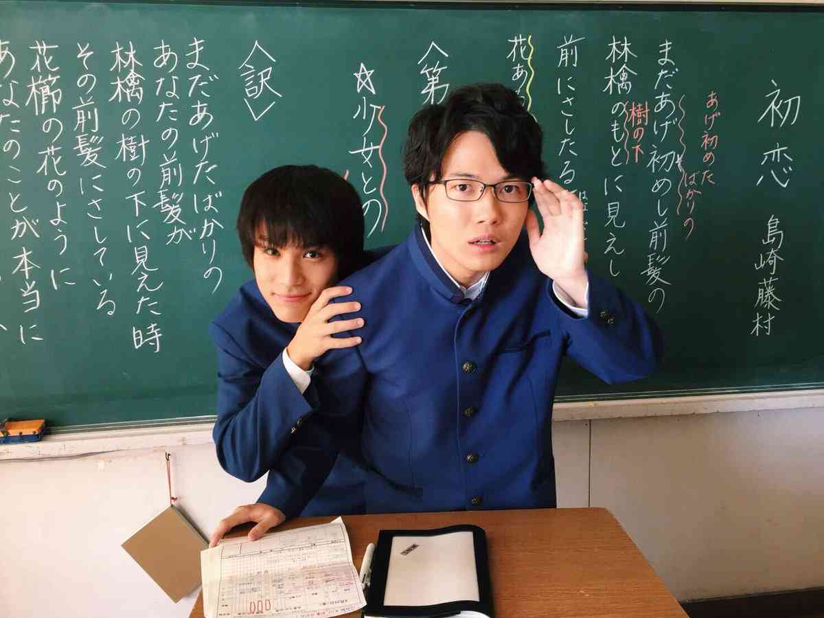 神木隆之介の巡査姿に反響「交番にいたら毎日通う」「似合ってて最高」＜刑事ゆがみ＞