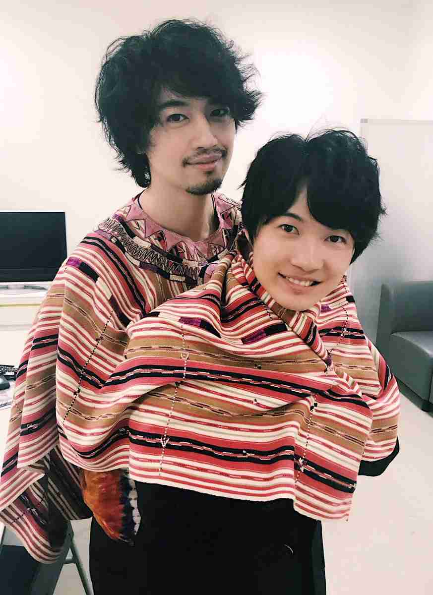 神木隆之介の巡査姿に反響「交番にいたら毎日通う」「似合ってて最高」＜刑事ゆがみ＞