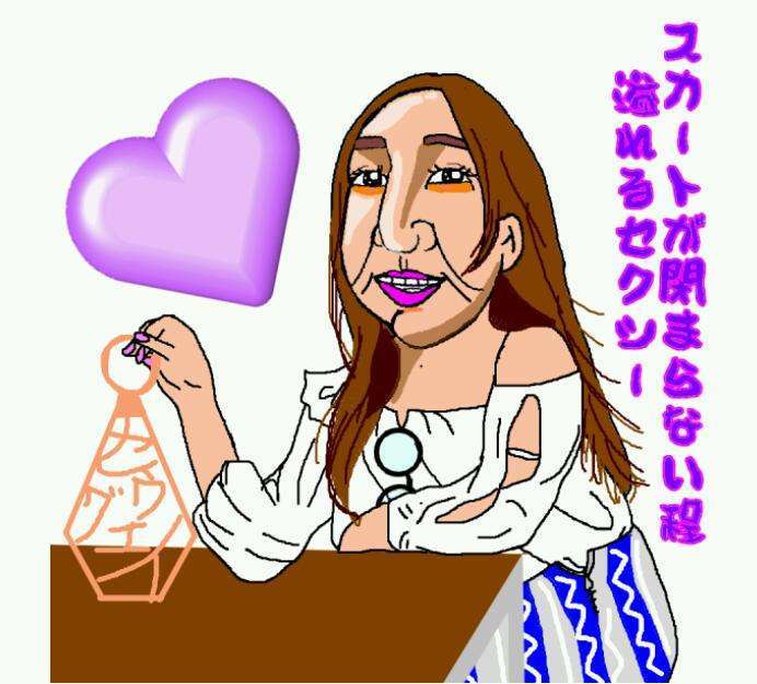 ざわちん、無断転載やパクリを連発？小林麻央さんにも便乗で芸能界追放の危機