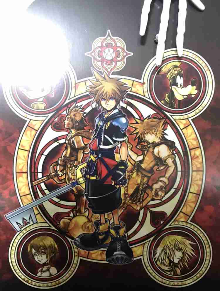 とにかくディズニーが好きな人集まれ〜！