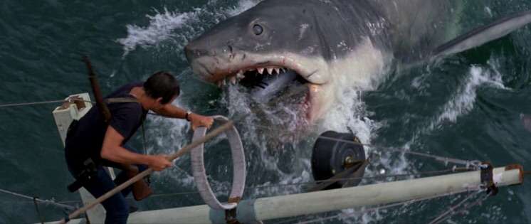 スピルバーグ映画が好きな人