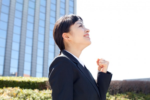 社会復帰の途中にいるひと