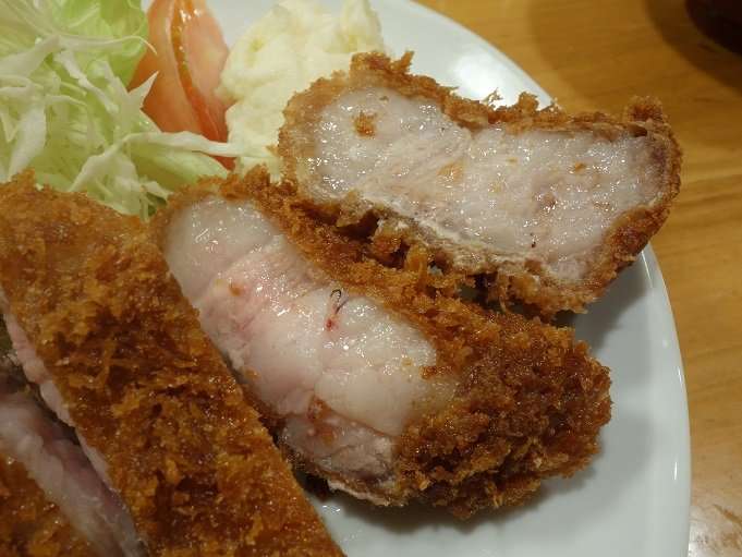 ｢こってり｣と｢あっさり｣ どちら派ですか？