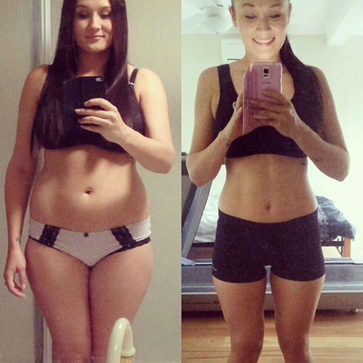 ダイエットのビフォーアフターがたくさん見たいです！