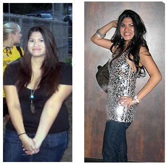 ダイエットのビフォーアフターがたくさん見たいです！