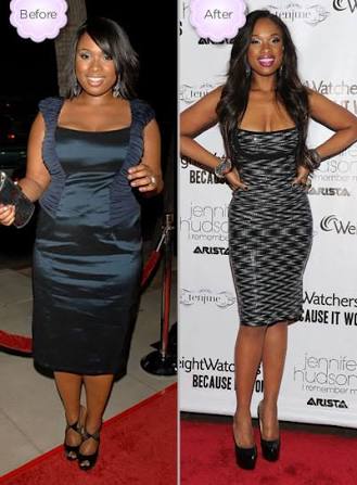 ダイエットのビフォーアフターがたくさん見たいです！