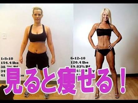 ダイエットのビフォーアフターがたくさん見たいです！