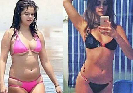 ダイエットのビフォーアフターがたくさん見たいです！