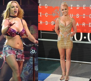 ダイエットのビフォーアフターがたくさん見たいです！