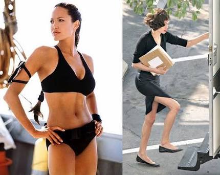 ダイエットのビフォーアフターがたくさん見たいです！