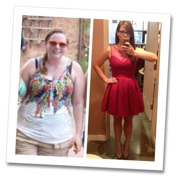 ダイエットのビフォーアフターがたくさん見たいです！