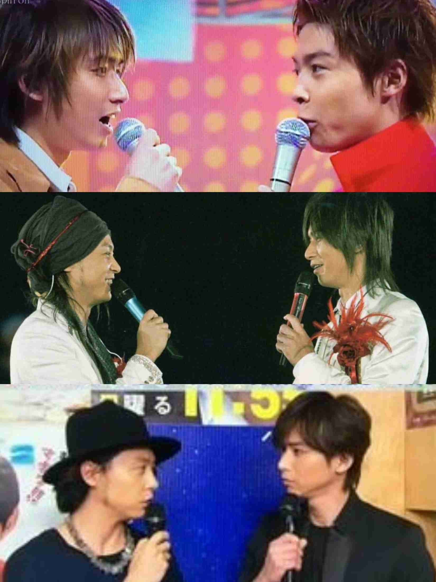 【20周年】KinKi Kidsファンの集い