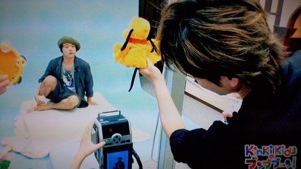 【20周年】KinKi Kidsファンの集い