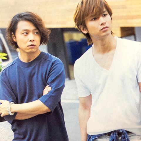 【20周年】KinKi Kidsファンの集い