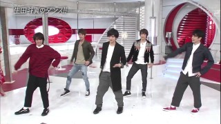 【20周年】KinKi Kidsファンの集い